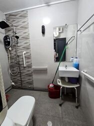 Blk 755 Woodlands Avenue 4 (Woodlands), HDB 5 Rooms #625575471
